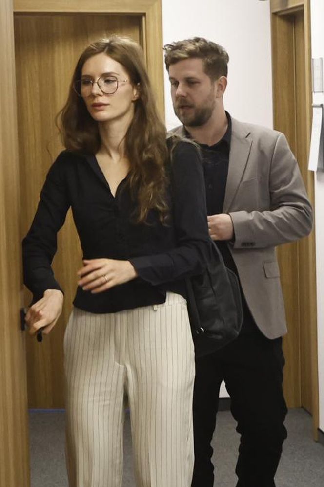 Rozwód w toku: Joanna Opozda i Antek Królikowski. Zeznawała partnerka aktora, ale zabrakło ważnej osoby!
