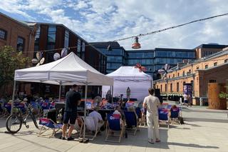 Praskie Lato Konesera 2023