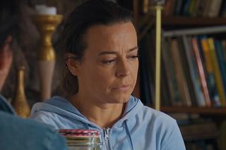 M jak miłość, odcinek 1681: Magda (Anna Mucha), Marysia (Małgorzata Pieńkowska)