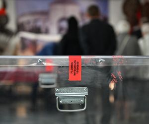 Wybory prezydenckie 2025. Tak głosują Polacy