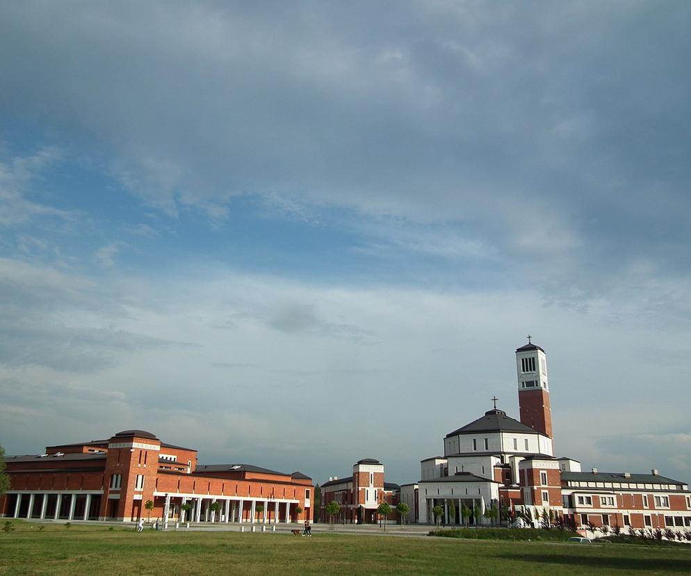 centrum jp2