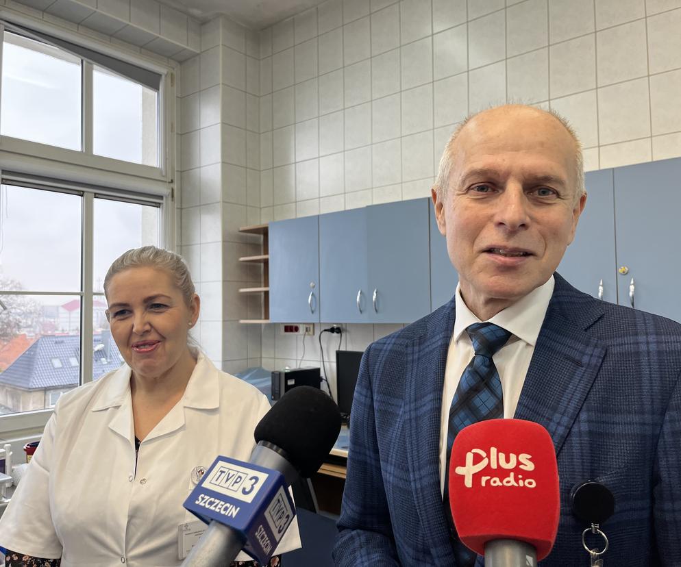 Prof Sulikowski