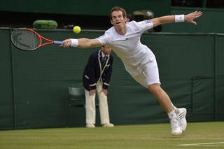 Andy Murray zrezygnował z występu w finałach ATP World Tour