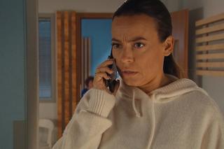 M jak miłość odc. 1714. Magda (Anna Mucha)