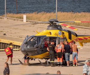 Pojechali na wakacje, trójka rodzeństwa utonęła. Tragedia zamiast sielskich wakacji nad Bałtykiem