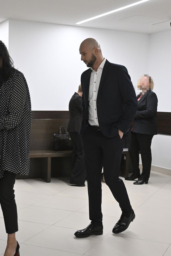 Agnieszka Kaczorowska i Maciej Pela - rozwód