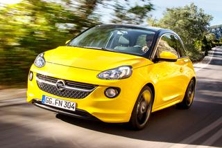 Opel Adam i Opel Corsa zagrażają ludzkiemu życiu? Poważna usterka powodem akcji serwisowej!