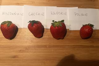 Wielki test truskawek 