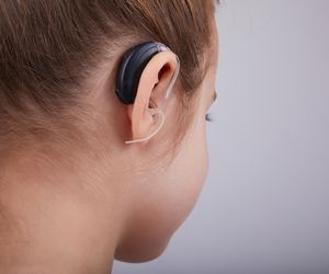 Zaburzenia słuchu - przyczyny i rodzaje