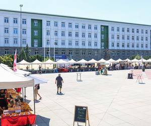 Festiwal Smaków Świata i Azjatycki w Gliwicach: najlepsze kuchnie globu w jednym miejscu