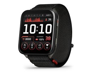 Garmin Venu X1 - smartwatch