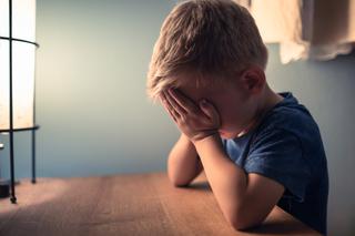 Czy fobie u dzieci to wina rodziców? Czym są fobie dziecięce?
