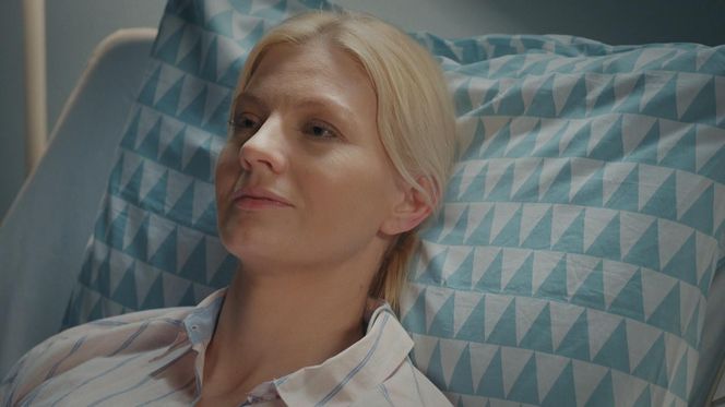 M jak miłość odc. 1851. Jagoda (Katarzyna Kołeczek)