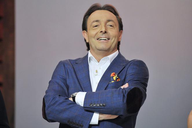 Michel Moran