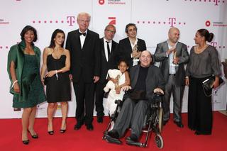 Nie żyje Philippe Pozzo di Borgo