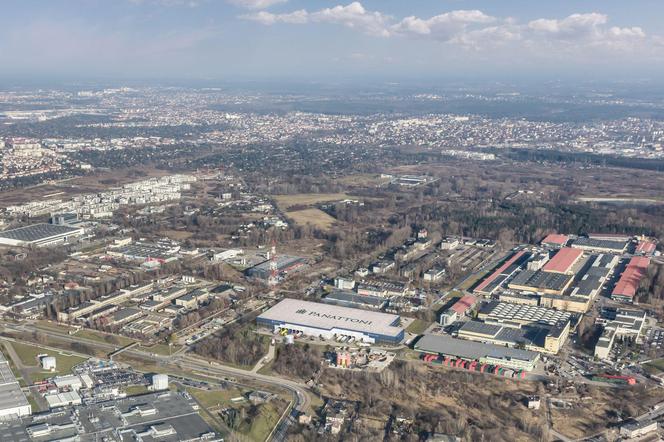 Ruszyła budowa City Logistics w Warszawie