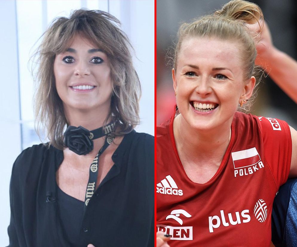 Joanna Wołosz, Katarzyna Skowrońska