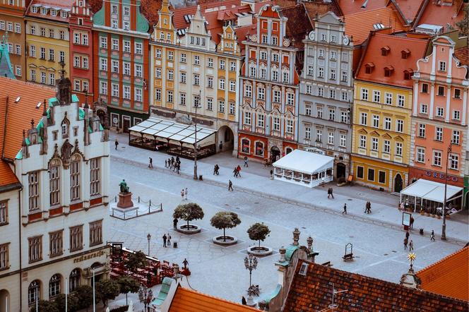 Ilu ludzi mieszka na Jagodnie? Te osiedla we Wrocławiu są największe