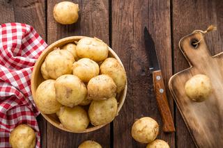 Ziemniaki - odmiany, wartość odżywcza, właściwości lecznicze
