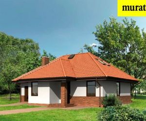M05L Niewielki - widok od frontu