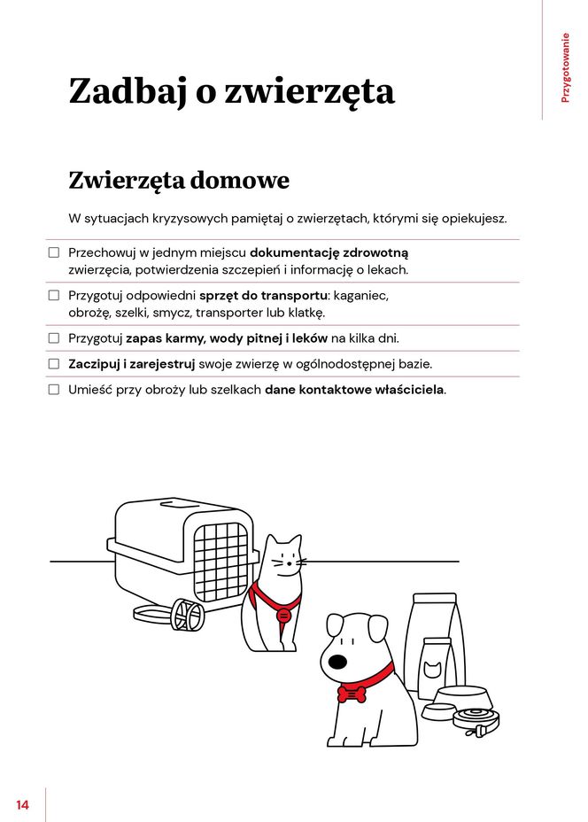 Poradnik bezpieczeństwa GOV.PL