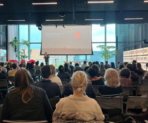 Biennale Architektury w Kopenhadze