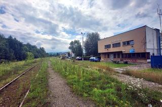 Stacja Limanowa przejdzie kompleksową modernizację