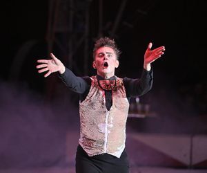 Cyrk Zalewski. Oto artyści 25. Międzynarodowego Festiwalu Sztuki Cyrkowej w Warszawie