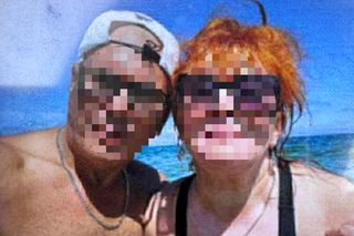 Zabójstwo w Janikowie. 67-latka zginęła od ciosów nożem [ZDJĘCIA].