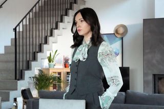 Barwy szczęścia odc. 3211. Natalia (Maria Dejmek)