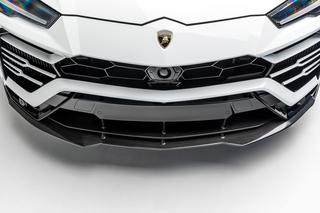 Lamborghini Urus po tuningu 1016 Industries