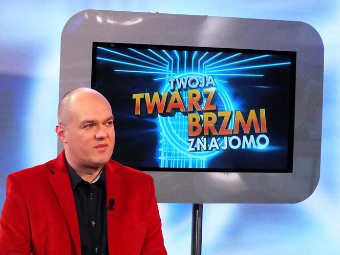 Paweł Tucholski jako Alicja Majewska