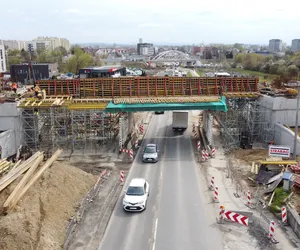 Krakowskich kierowców czekają kolejne utrudnienia. Wiemy, kiedy wystąpią