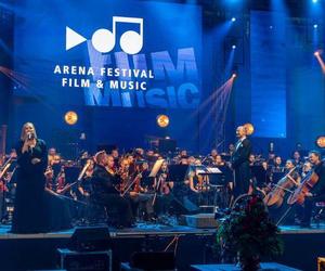 W Hali Urania zabrzmi muzyka filmowa i musicalowa