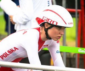 Katarzyna Niewiadoma tuż za podium Tour de France! Awans w klasyfikacji generalnej