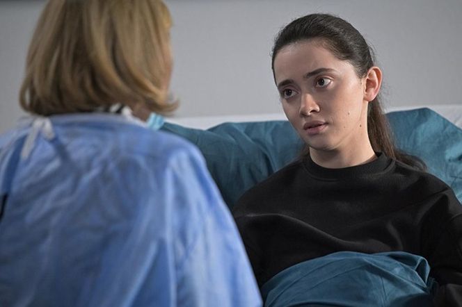 Pierwsza miłość, odcinek 4039: Umierająca Angelika pozna ostateczną diagnozę, ile czasu jej zostało. Nie znajdzie się dawca szpiku? - WIDEO, ZDJĘCIA
