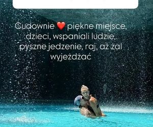 Ile waży Rozenek? Tak wyglądała na rajskich wakacjach. Trzymajcie się!