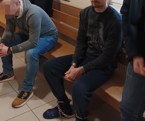 Makabra pod Sokołowem Podlaskim. Wnuczek zatłukł dziadka popielniczką! Nie pójdzie do więzienia