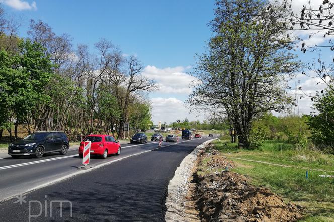 Lechicka/Naramowicka: Od dzisiaj spore zmiany i spore utrudnienia! [SZCZEGÓŁY]