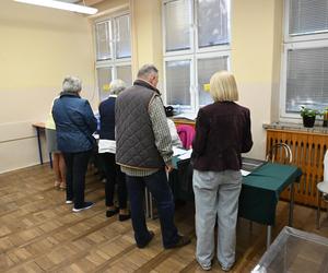 Eurowybory 2024 w Szczecinie