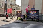Marsz Równości przeszedł przez ulicami Rzeszowa. Była kontrmanifestacja