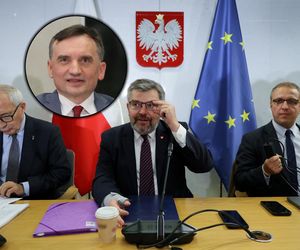  Szokujące zarzuty dla Ziobry. Miał kierować gangiem. Teraz grozi mu areszt