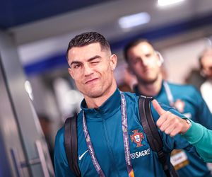 Cristiano Ronaldo skompromitował reprezentację Polski. Bramka z przewrotki stadiony świata [WIDEO]