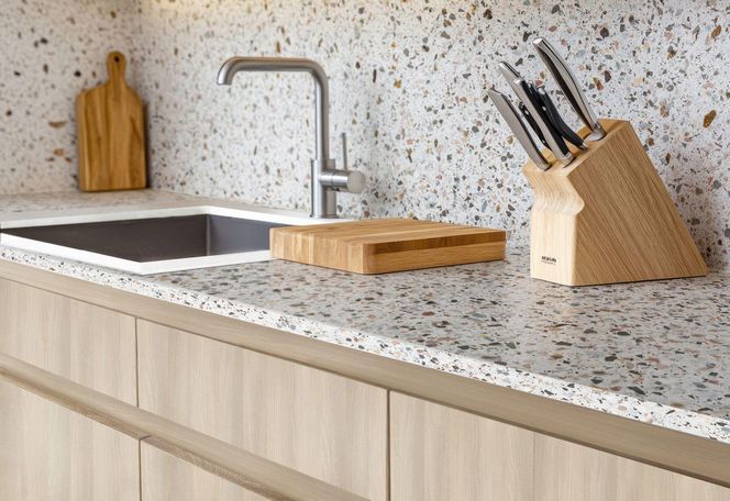 Blaty do minimalistycznej kuchni