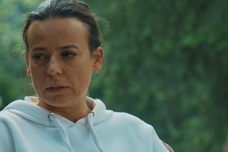 M jak miłość odc. 1677. Magda (Anna Mucha)