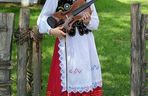 Światowy Folklor w obiektywie Krzysztofa Zakrety