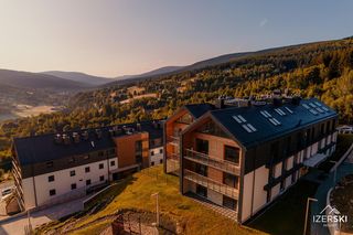 Życie w Architekturze 2025. Izerski Resort, Anna La Fontaine