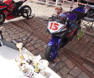 IX Motocyklowy Dzień Dziecka 2025