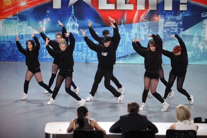 HD Dance Studio