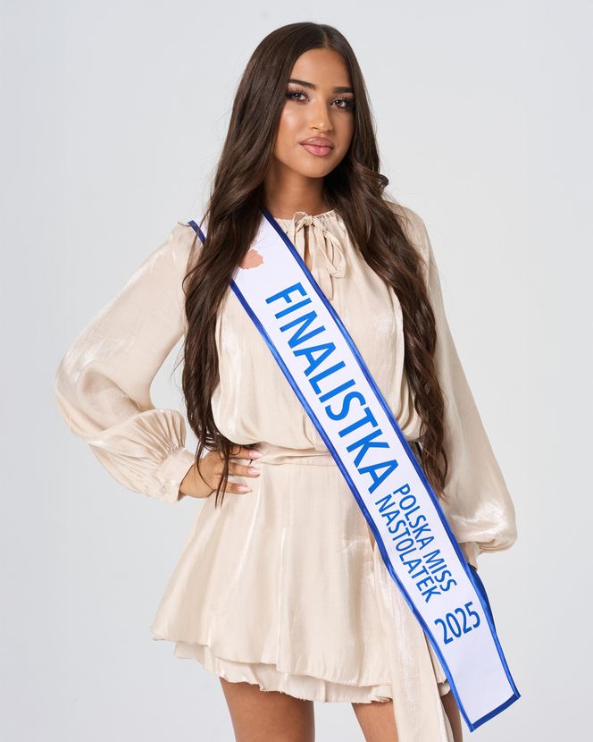 Malinowska Gabriela / Lipno / kujawsko-pomorskie